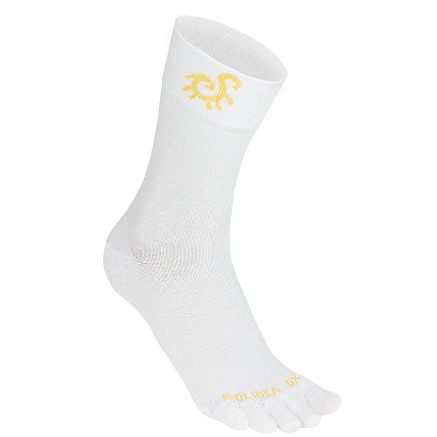 Solidea Socks And Low-Cut Socks | Socks For You Silk Bamboo Comfy