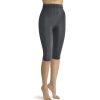 Solidea Shorts & Elastic Bands | Capri-Length Micro-Massaging Sports Shorts Fitness