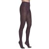 Solidea Support Tights (30 - 140 Den) | Graduated Compression Tights Marlene Pois 70 Den Opaque