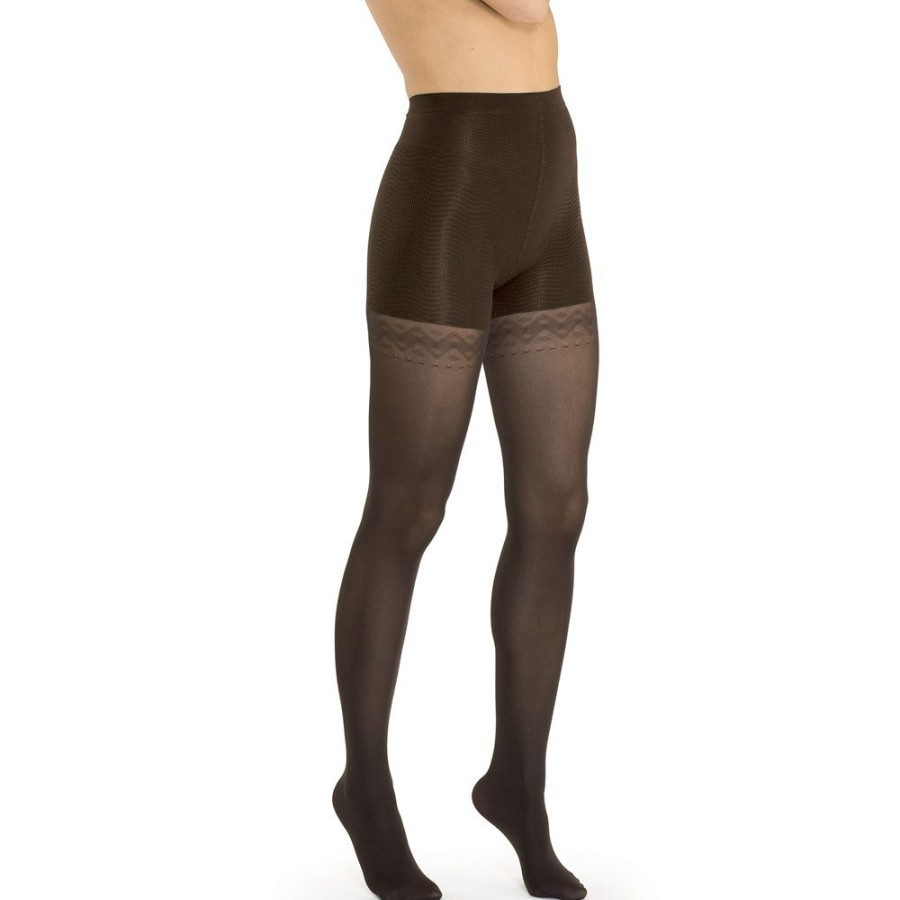 Solidea Support Tights (30 - 140 Den) | Micromassage Tights Magic 50 Opaque