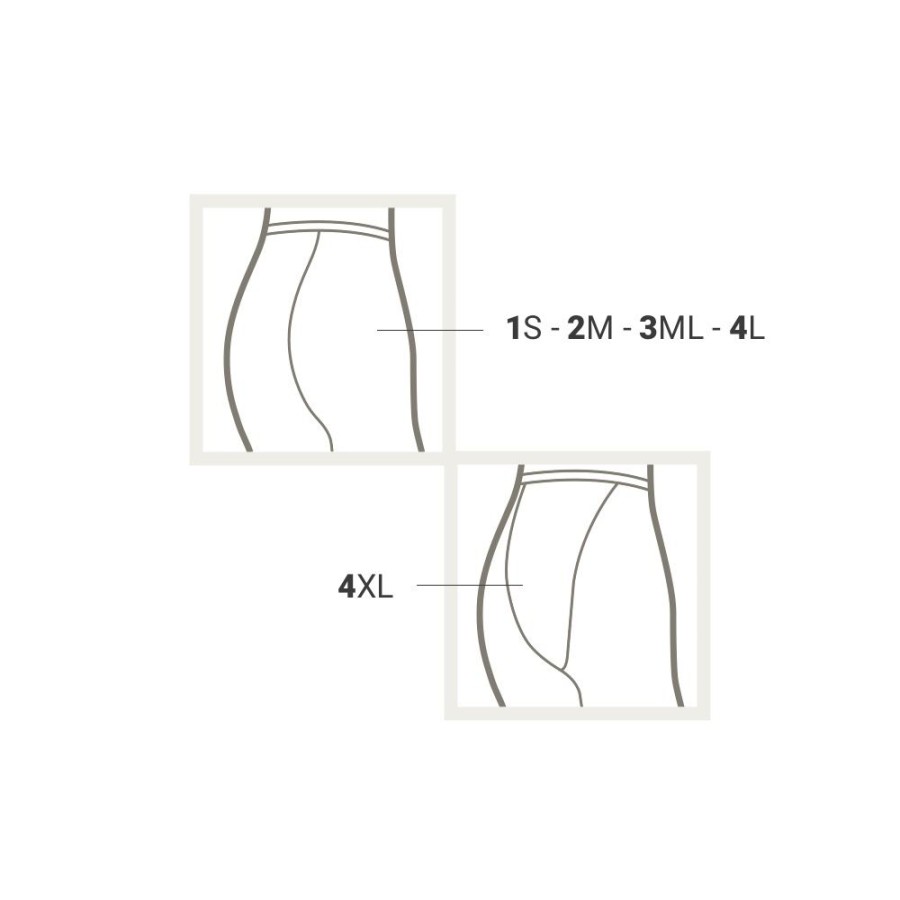 Solidea Support Tights (30 - 140 Den) | Micromassage Tights Magic 50 Opaque