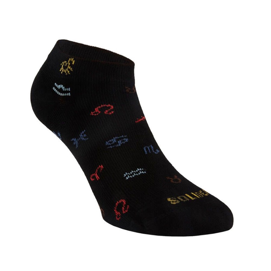 Solidea Socks And Low-Cut Socks | Socks For You Bamboo Freedom Zodiac