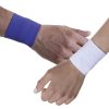 Solidea Orthopedic Supports | Graduated Compression Wrist Support With Silver Ion Silver Support Wrist