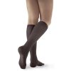 Solidea Knee Highs For Man | Uni Graduated Compression 140 Den Knee-Highs Relax Uni 140