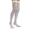 Solidea Anti-Thrombosis Stockings | Stockings Up To The Groin Anti-Trombo Xxl Bianco