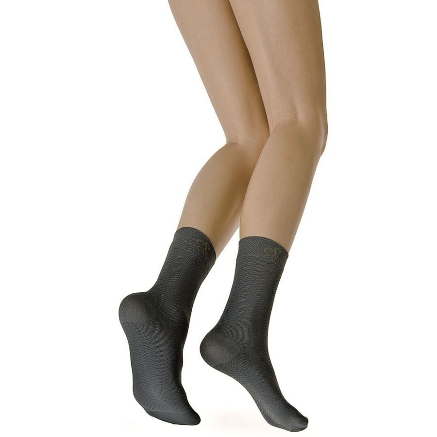 Solidea Socks And Low-Cut Socks | Graduated Compression Socks Solidea Active Speedy