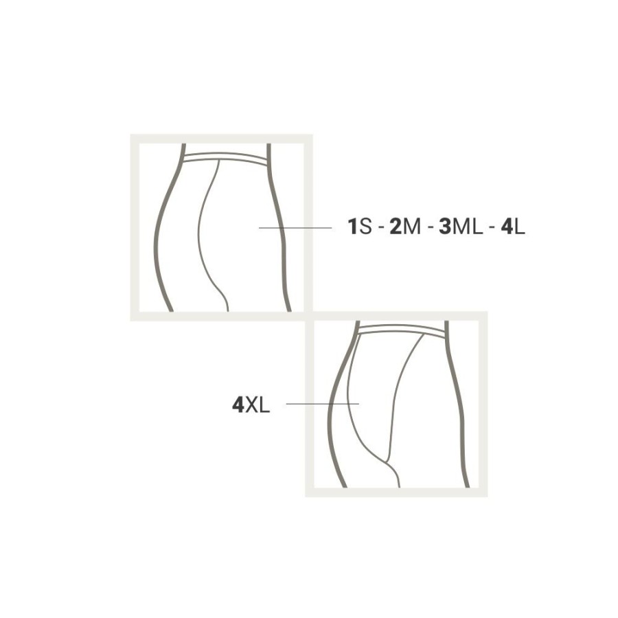 Solidea Support Tights (30 - 140 Den) | Graduated Compression Fishnet Pantyhose Micro Rete 70 Sheer