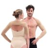 Solidea Abdomen And Arms | 1St Therapeutic Class Armaband With Graduated Compression Arm Care Ccl.1