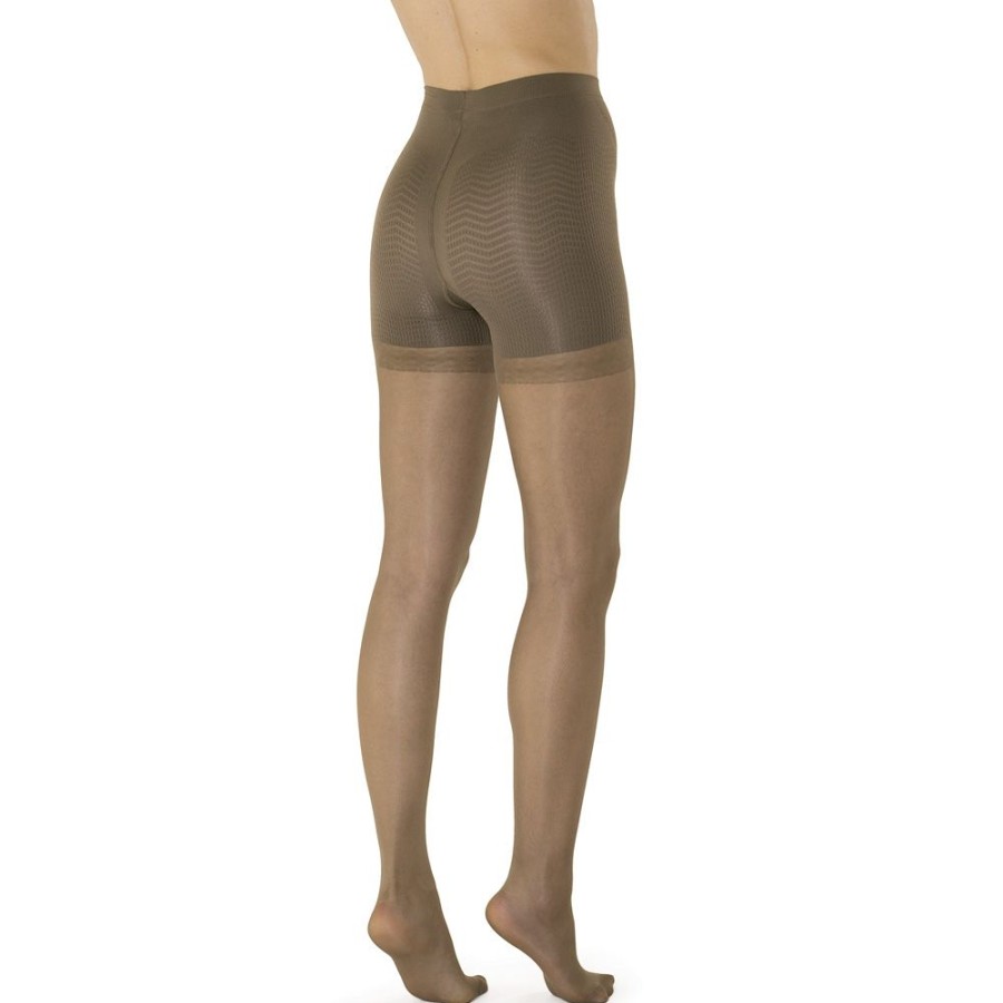 Solidea Maternity Tights | Anti-Cellulite Maternity Pantyhose Magic Maman 70