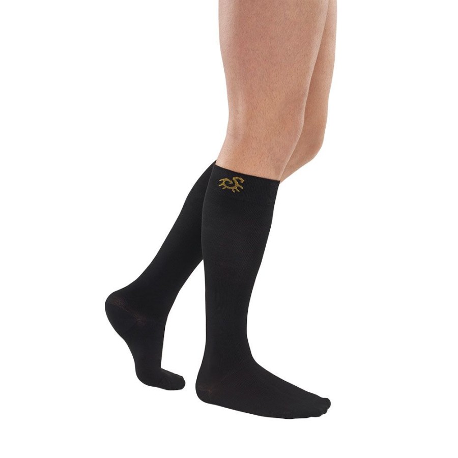 Solidea Knee Highs For Man | Socks For You Bamboo Carezza