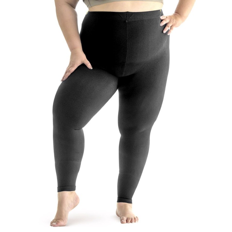 Solidea Anti-Cellulite Leggings | Be You Tonic Curvy