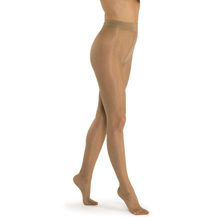 Solidea Support Tights (30 - 140 Den) | Graduated Compression Tights Venere 70