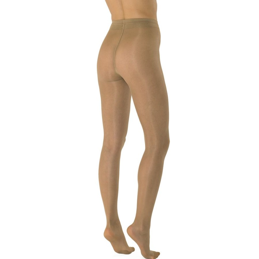 Solidea Support Tights (30 - 140 Den) | Graduated Compression Tights Venere 70