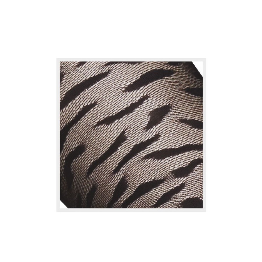 Solidea Support Tights (30 - 140 Den) | Lace Tights With Graduated Compression Savannah 70 Lace