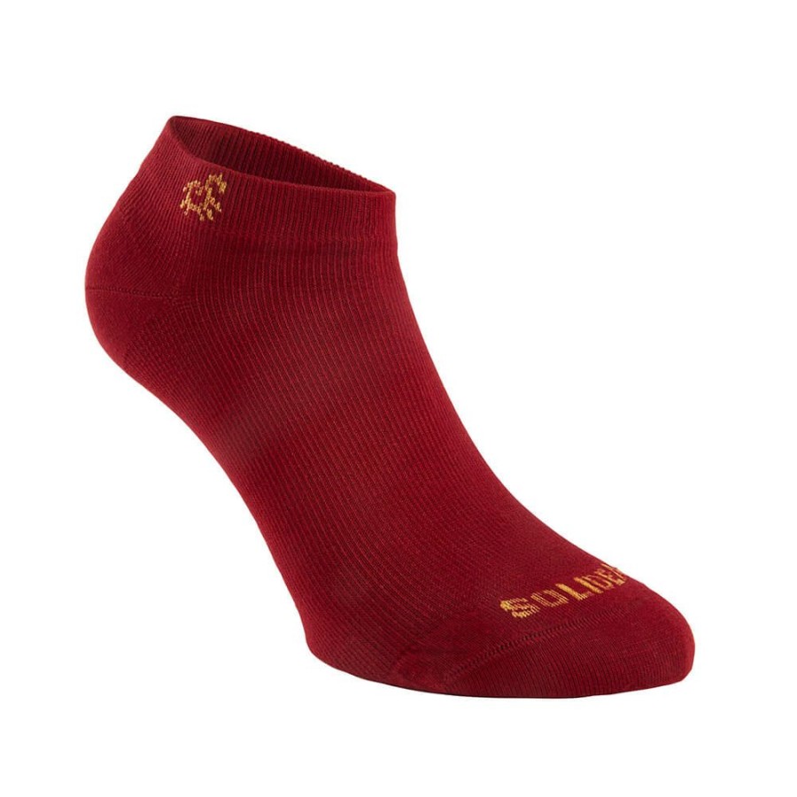 Solidea Socks And Low-Cut Socks | Socks For You Bamboo Freedom Easy