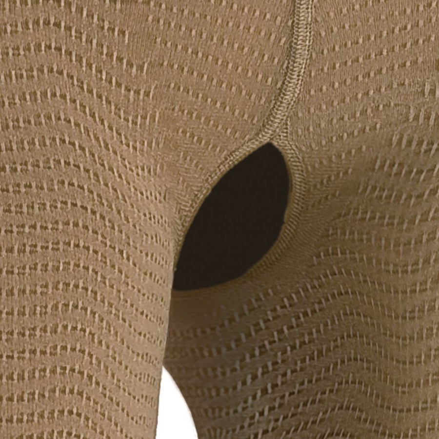 Solidea Medical Products | Capri-Style Hosiery With Graduated Compression Wendy Midi
