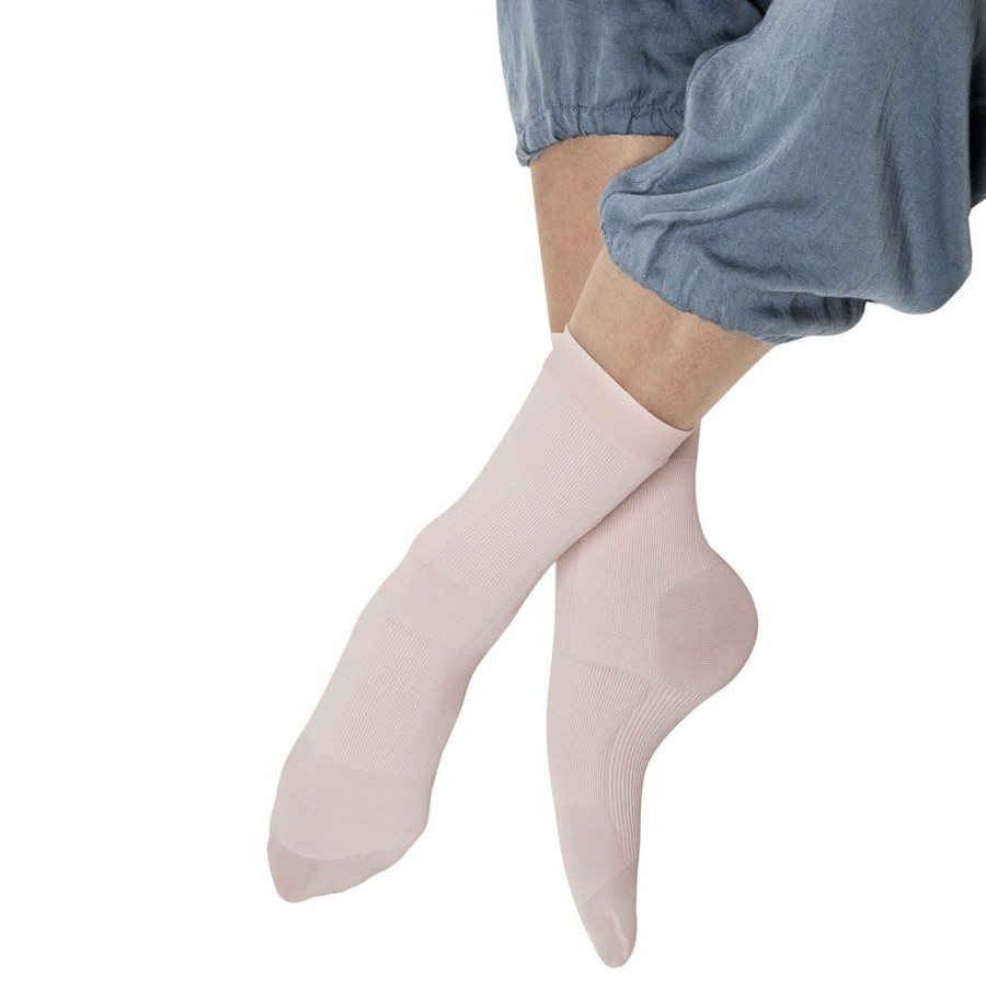 Solidea Socks And Low-Cut Socks | Socks To Favour The Instep Extension
