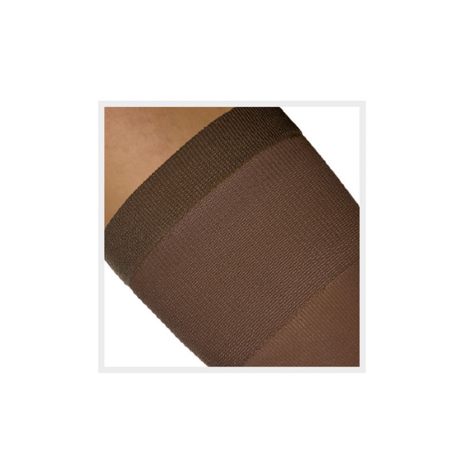 Solidea Compression Knee-Highs (Ccl 1-2-3) | 1St Therapeutic Class Uni Knee-High Stockings Relax Uni Ccl. 1 Plus Punta Chiusa