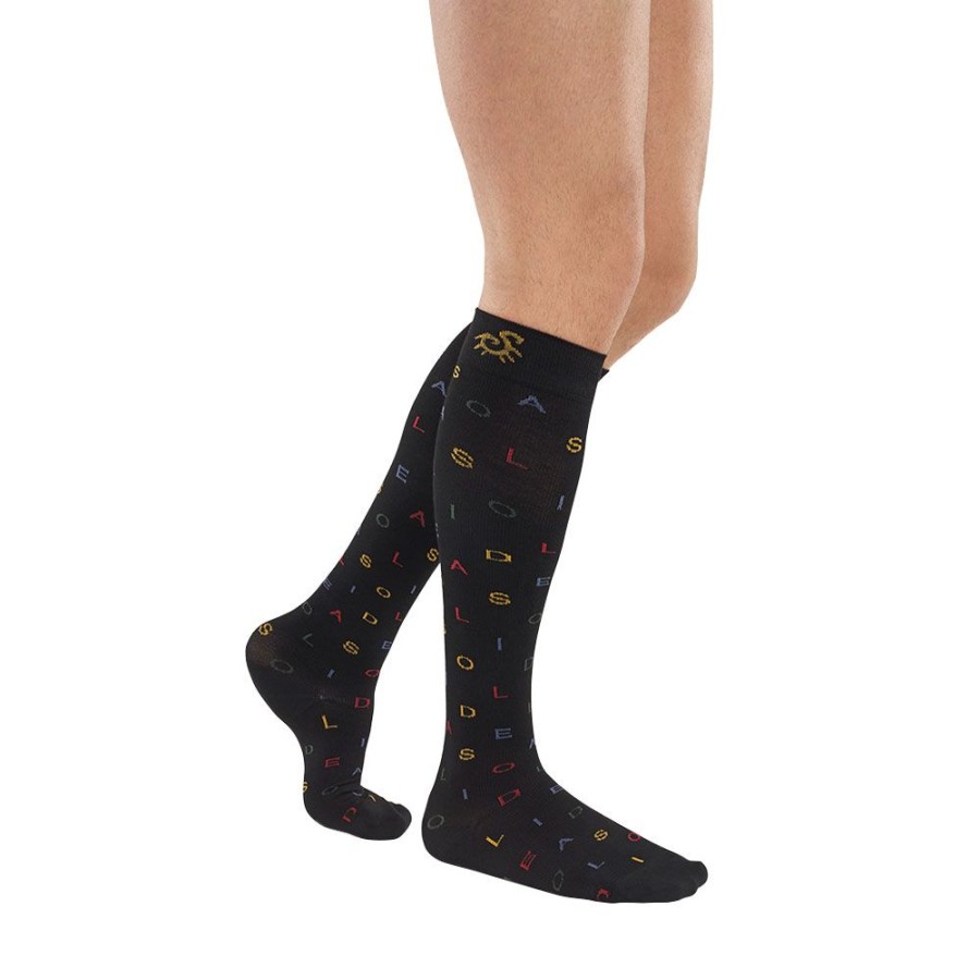 Solidea Knee Highs For Man | Socks For You Bamboo Type