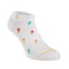 Solidea Socks And Low-Cut Socks | Socks For You Bamboo Freedom Flash