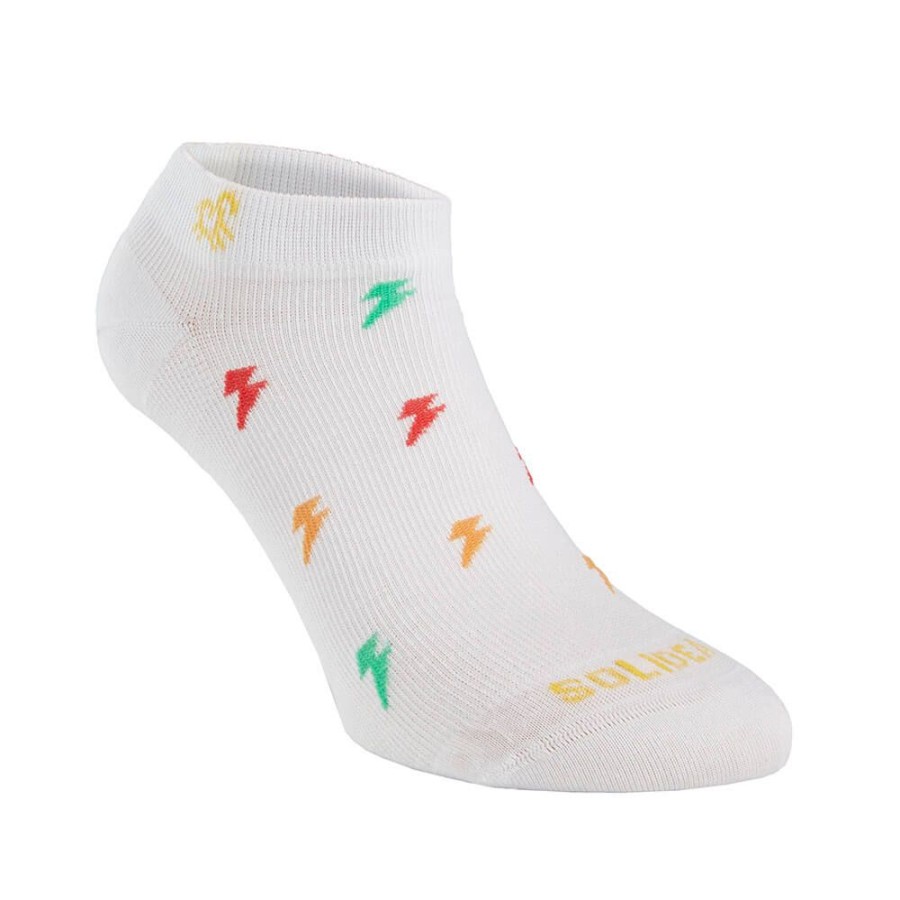 Solidea Socks And Low-Cut Socks | Socks For You Bamboo Freedom Flash