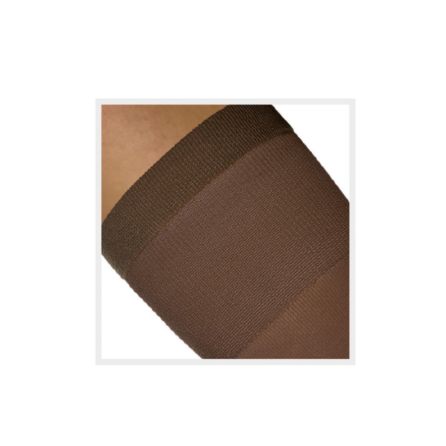 Solidea Compression Knee-Highs (Ccl 1-2-3) | 1St Therapeutic Class Uni Knee-High Stockings Relax Uni Ccl. 1 Punta Chiusa