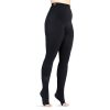 Solidea Anti-Cellulite Leggings | Be You Tonic Pro Nero