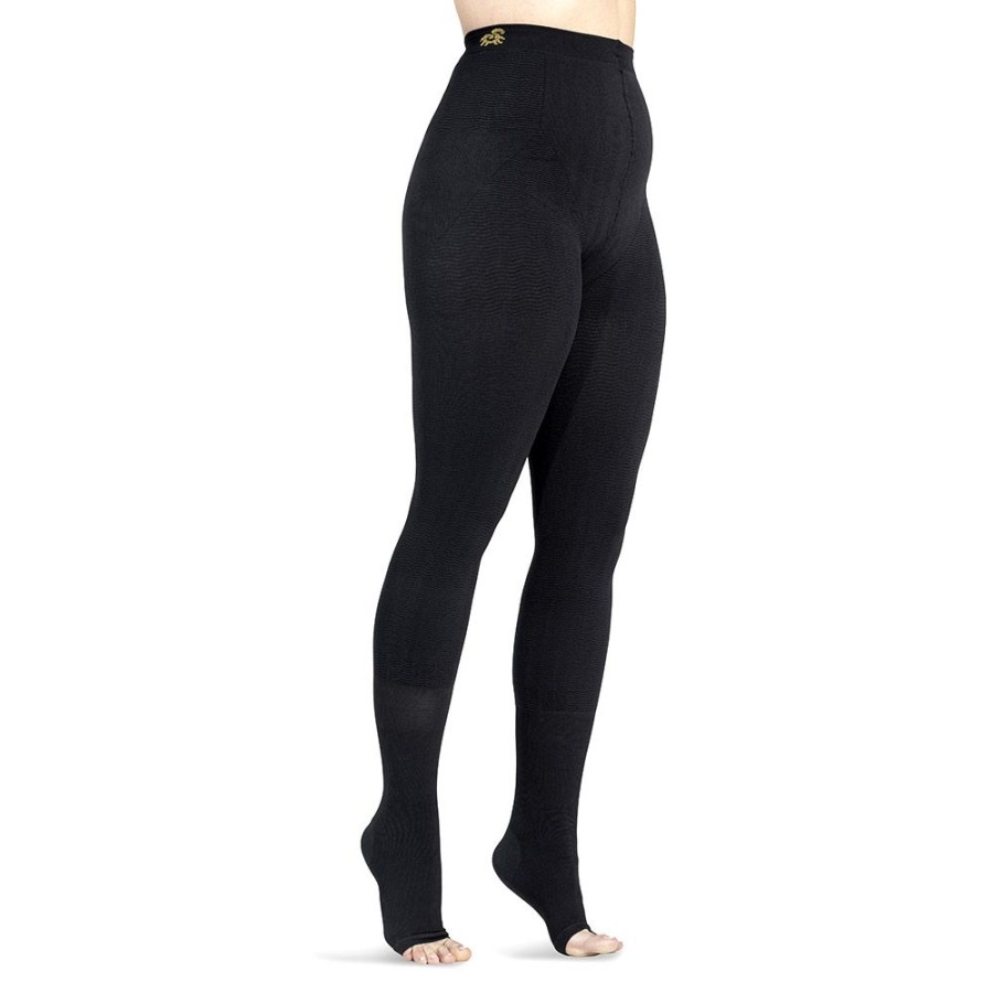 Solidea Anti-Cellulite Leggings | Be You Tonic Pro Nero