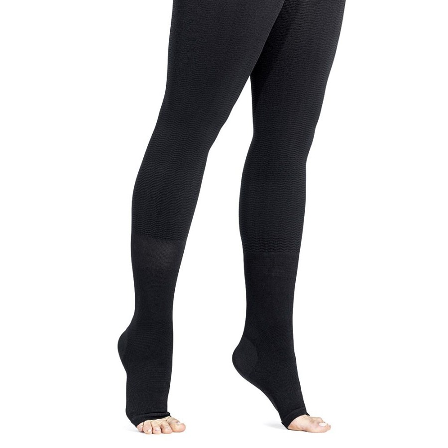 Solidea Anti-Cellulite Leggings | Be You Tonic Pro Nero