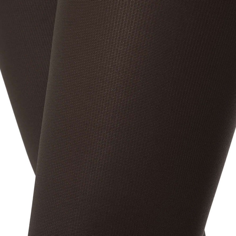 Solidea Maternity Leggings | Opaque Leggings 70 Den In Velvety Microfiber, With Form-Fitting Top For Pregnant Women Leggings Maman