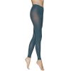 Solidea Support Leggings | Compression Leggings With Fir Yarns Red Wellness 70 Leggings