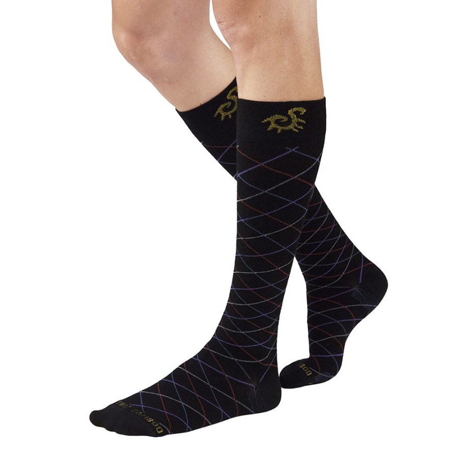 Solidea Knee Highs For Man | Socks For You Merino Bamboo Rumba