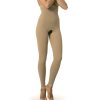 Solidea Medical Products | High Waist, Form-Fitting And Comfortable Leggings 1St Class Therapeutic Bodylipo