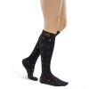 Solidea Knee Highs For Man | Socks For You Bamboo Square