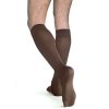 Solidea Knee Highs For Man | 1St Therapeutic Class Uni Knee-High Stockings Relax Uni Ccl. 1 Punta Chiusa