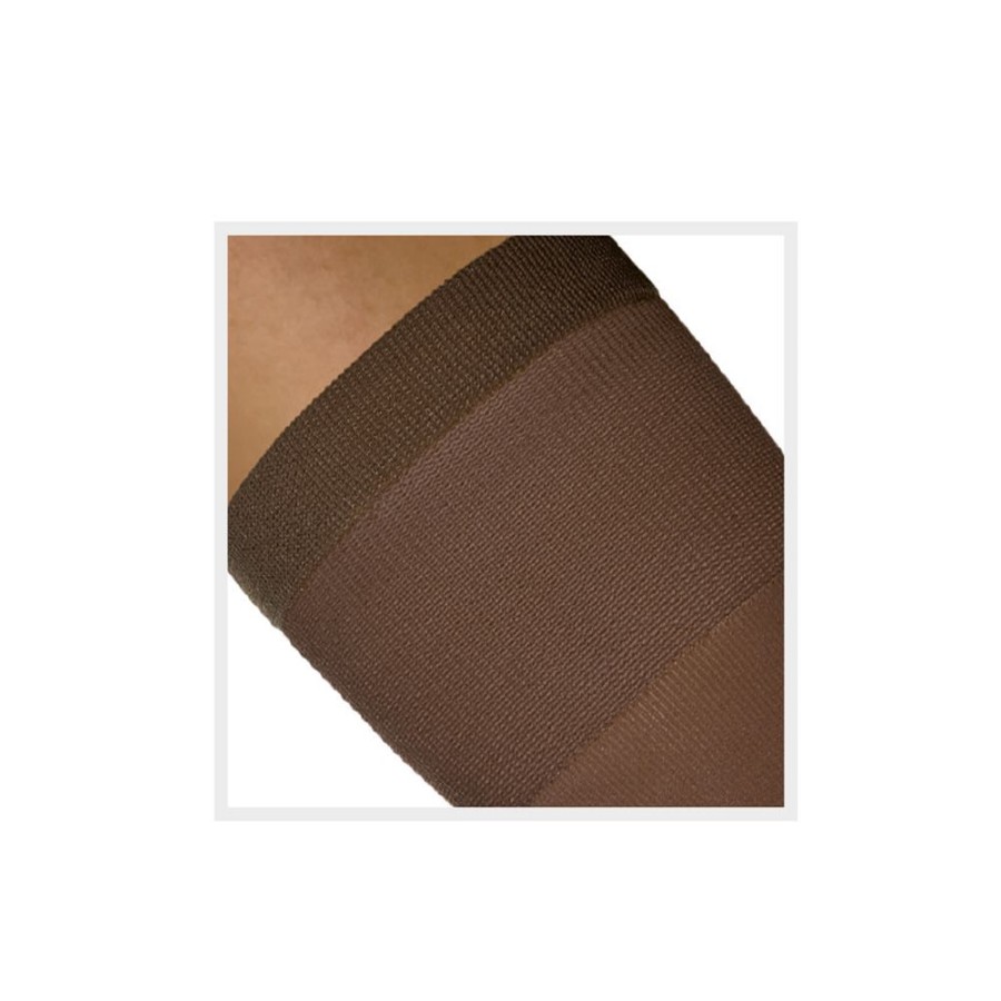 Solidea Knee Highs For Man | 1St Therapeutic Class Uni Knee-High Stockings Relax Uni Ccl. 1 Punta Chiusa