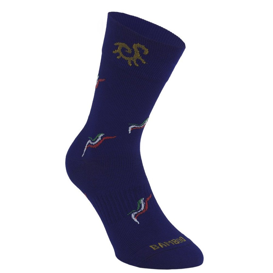 Solidea Socks And Low-Cut Socks | Socks For You Bamboo Fly Italy