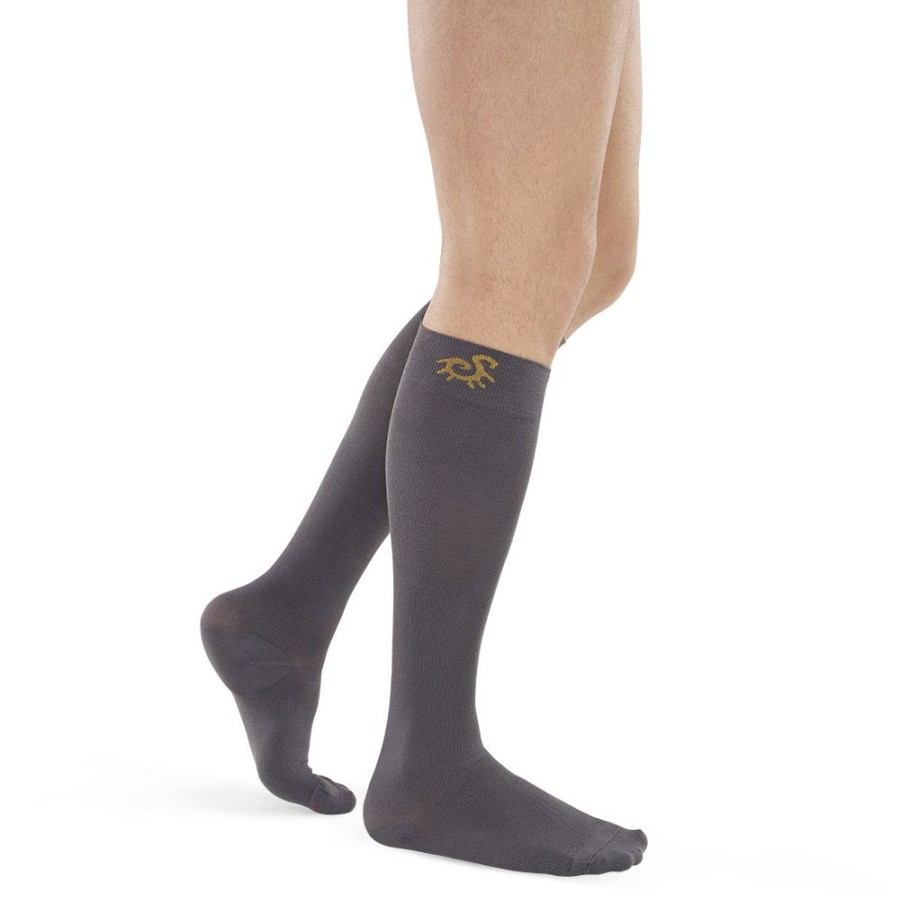Solidea Knee Highs For Man | Socks For You Bamboo Opera