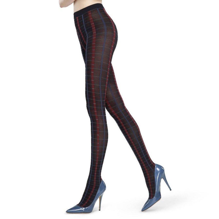 Solidea Support Tights (30 - 140 Den) | Scottish 70 Den Tights