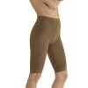 Solidea Shorts & Elastic Bands | Compression Model Of Bermuda Shorts Red Wave Bermuda