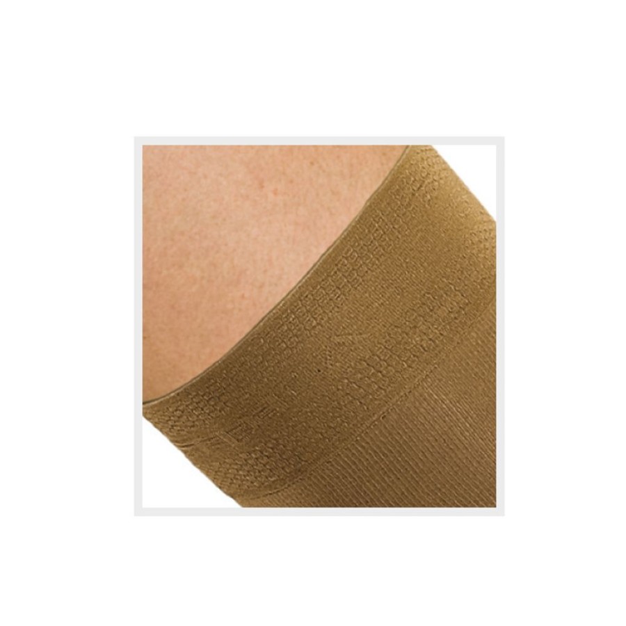 Solidea Stockings For Suspenders (Ccl 1-2) | 2Nd Therapeutic Class Stockings For Suspender Plus Line Catherine Ccl. 2 Plus Punta Chiusa