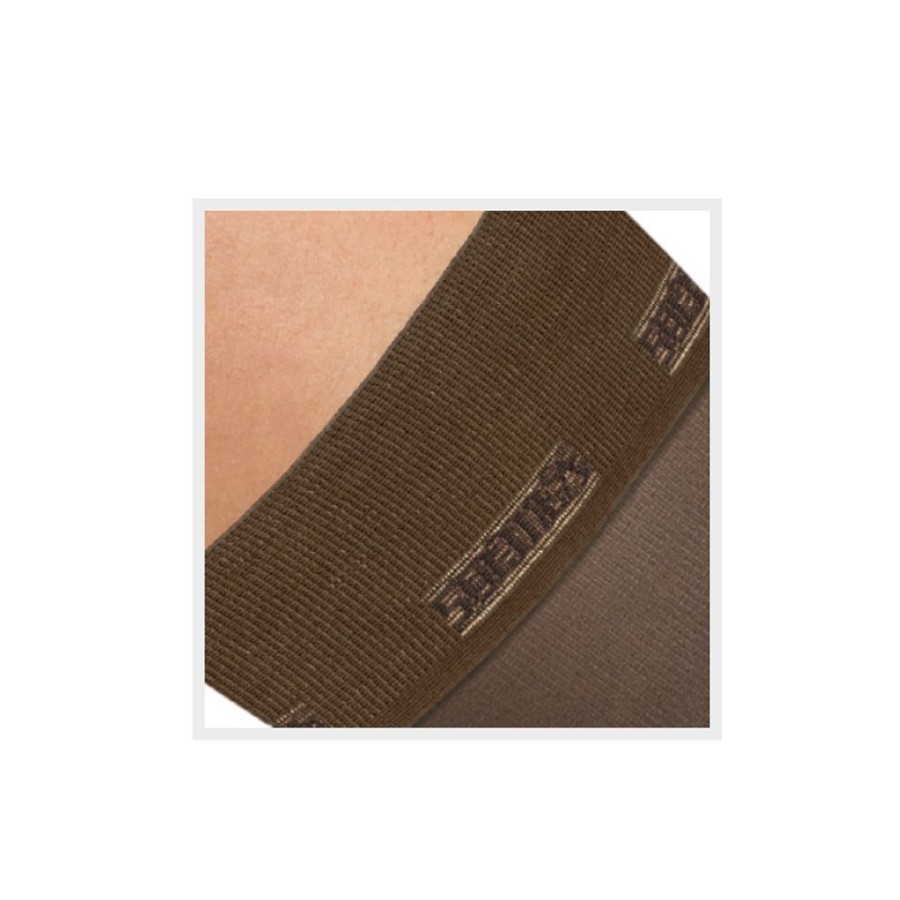 Solidea Compression Stay-Ups (Ccl 1-2-3) | 2Nd Therapeutic Class Hold-Up Stockings Plus Line Marilyn Ccl. 2 Plus Punta Chiusa