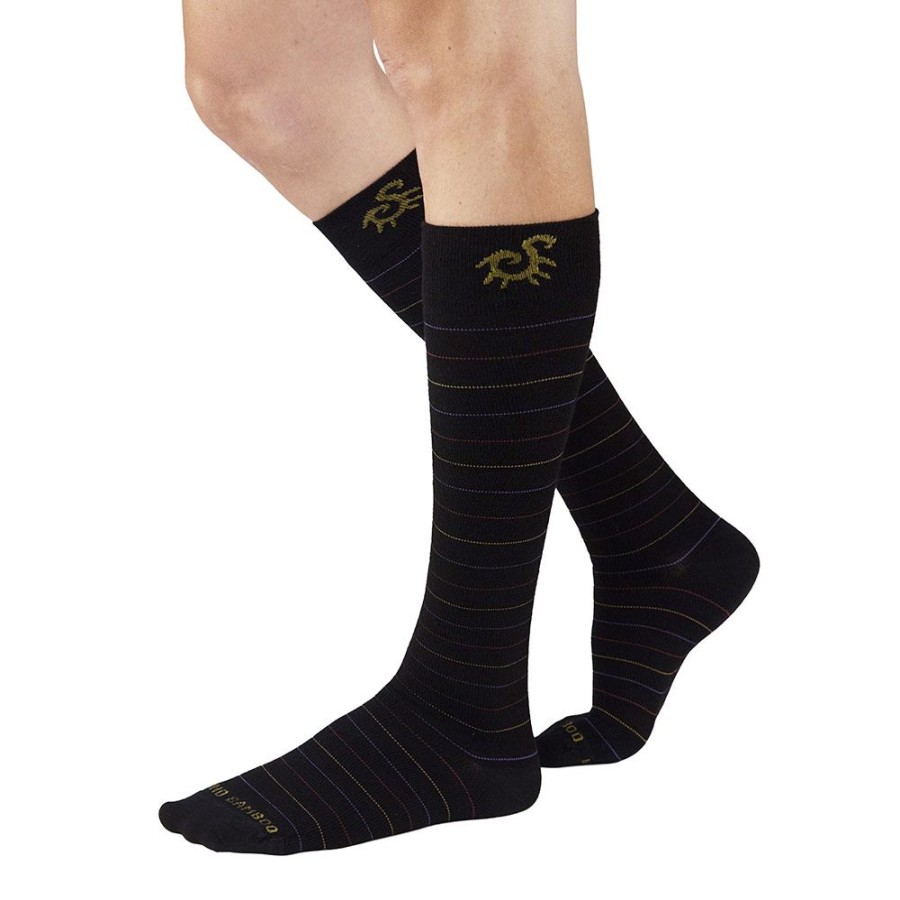Solidea Knee Highs For Man | Socks For You Merino Bamboo Funny