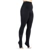 Solidea Anti-Cellulite Leggings | Be You Tonic Curvy Pro Nero