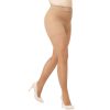 Solidea Support Tights (30 - 140 Den) | Plus Sizes Graduated Compression Tights Curvy 140 Den Sheer