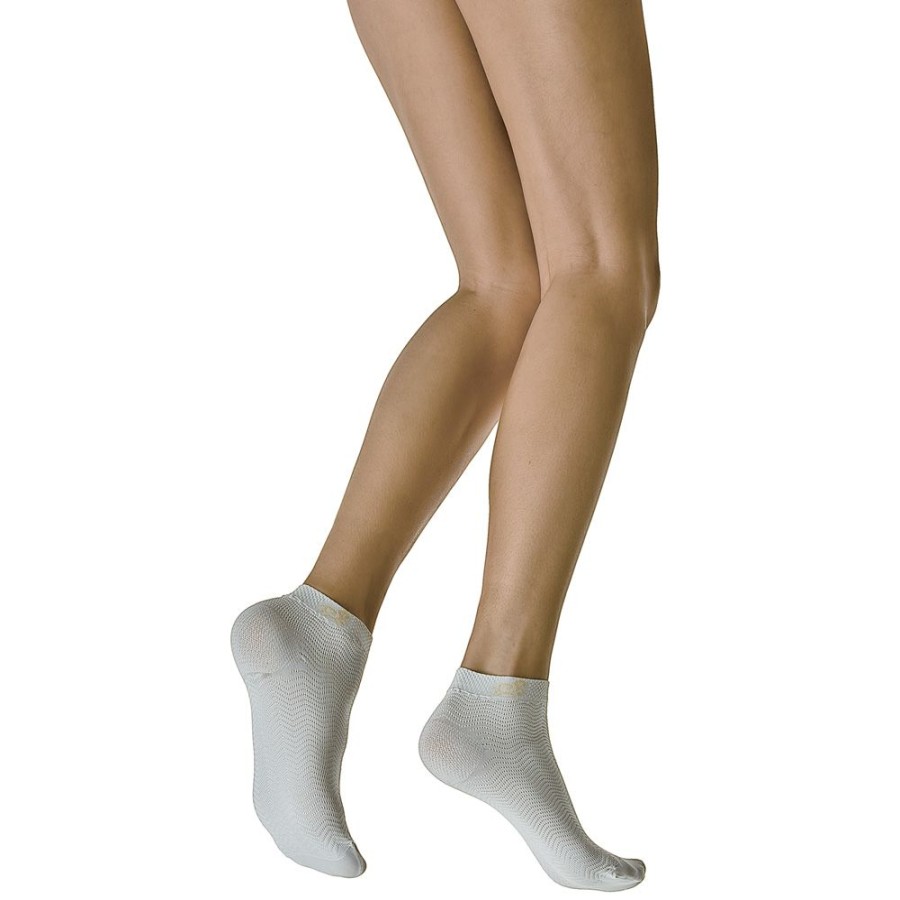 Solidea Socks And Low-Cut Socks | Graduated Compression Ankle-Socks Solidea Active Power