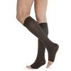Solidea Knee Highs For Man | Relax Uni 70 Punta Aperta