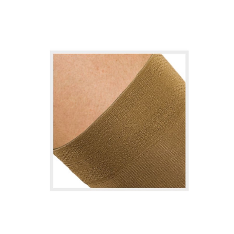 Solidea Stockings For Suspenders (Ccl 1-2) | 1St Therapeutic Class Stockings For Suspender Catherine Ccl. 1 Punta Chiusa