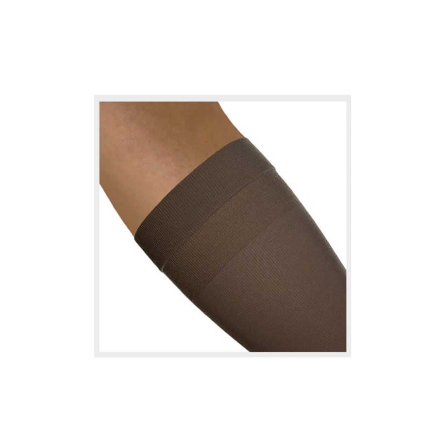 Solidea Knee Highs For Man | Graduated Compression Knee-Highs Relax Uni 70