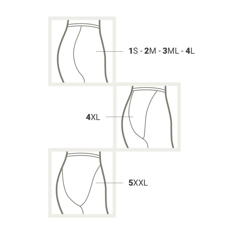 Solidea Support Tights (30 - 140 Den) | Graduated Compression Tights Magic 30 Sheer